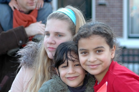 Sint Woerden 016